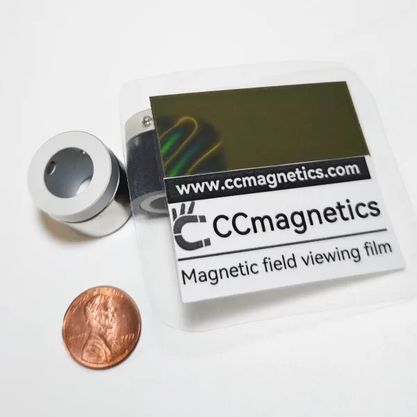 Right-angle magnetic gear drive