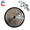 Robot Magnetic Wheel Tires