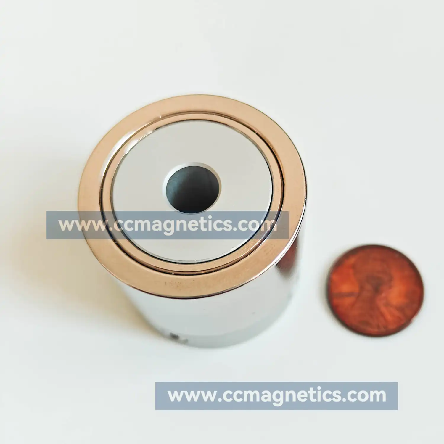 Magnetisches Kreuzgetriebe, Wellenkupplung – Bild 3