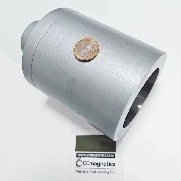 Axiale Magnetkupplung – Bild 8