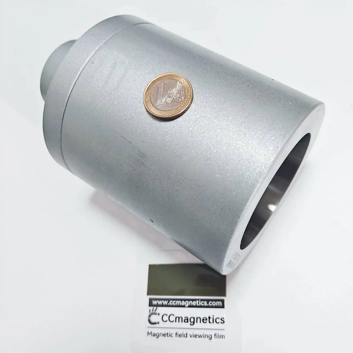 Axiale Magnetkupplung – Bild 8