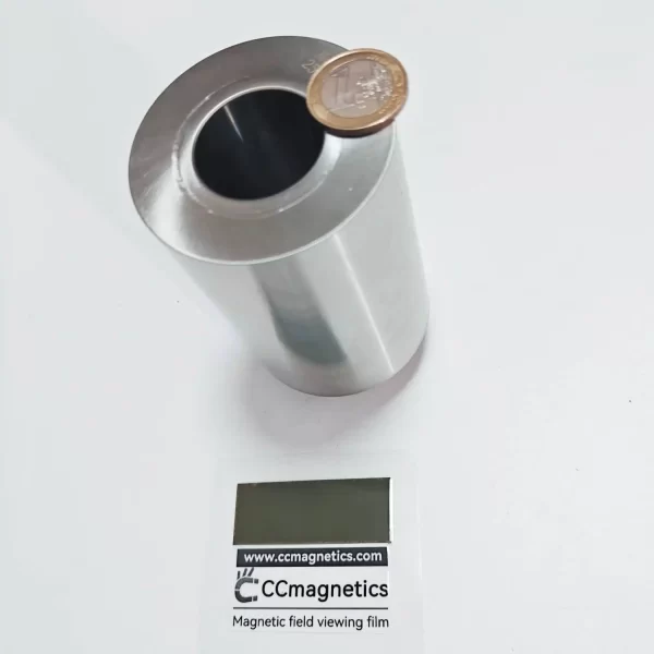 Axiale Magnetkupplung – Bild 6