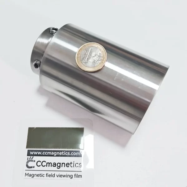 Axiale Magnetkupplung – Bild 5