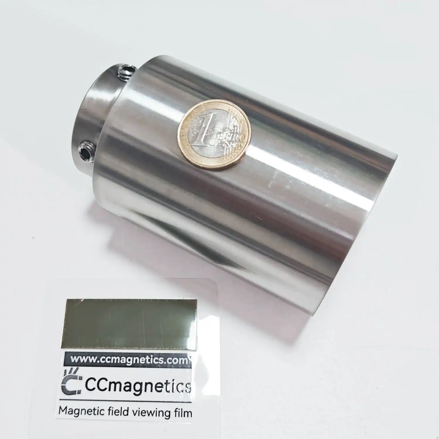 Axiale Magnetkupplung – Bild 5