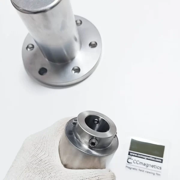 Axiale Magnetkupplung – Bild 3