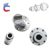 magnetic coupling