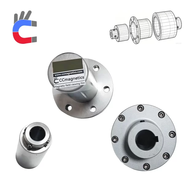 magnetic coupling