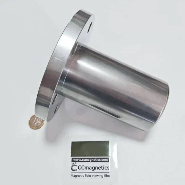 Axiale Magnetkupplung – Bild 10