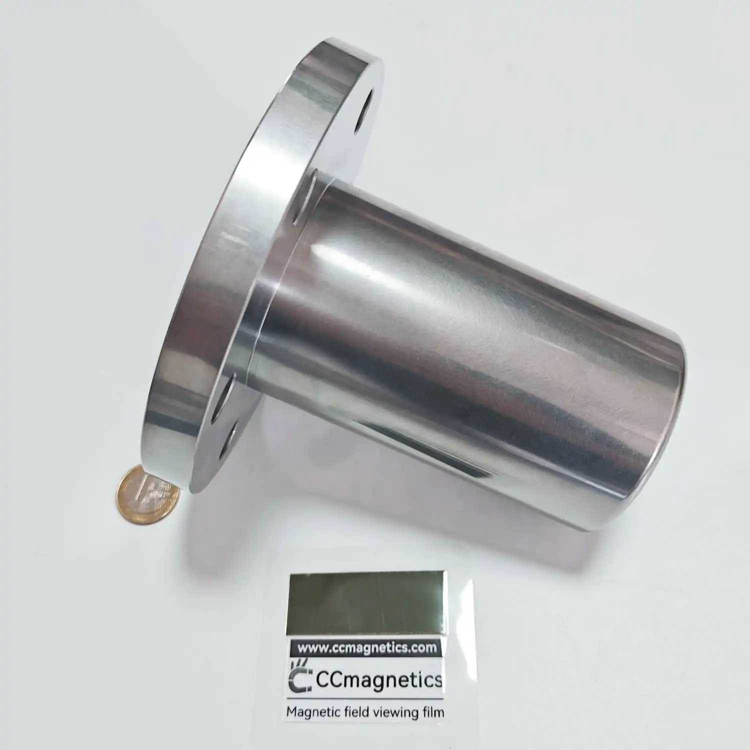 Axiale Magnetkupplung – Bild 10