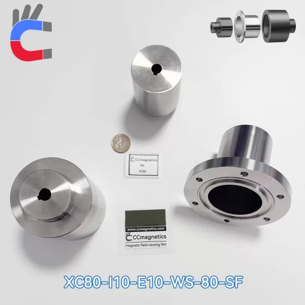 Axiale Magnetkupplung – Bild 4