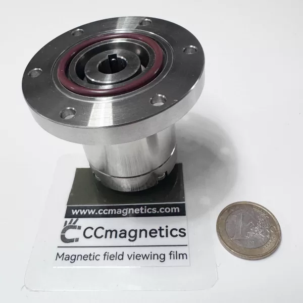 Axiale Magnetkupplung – Bild 10