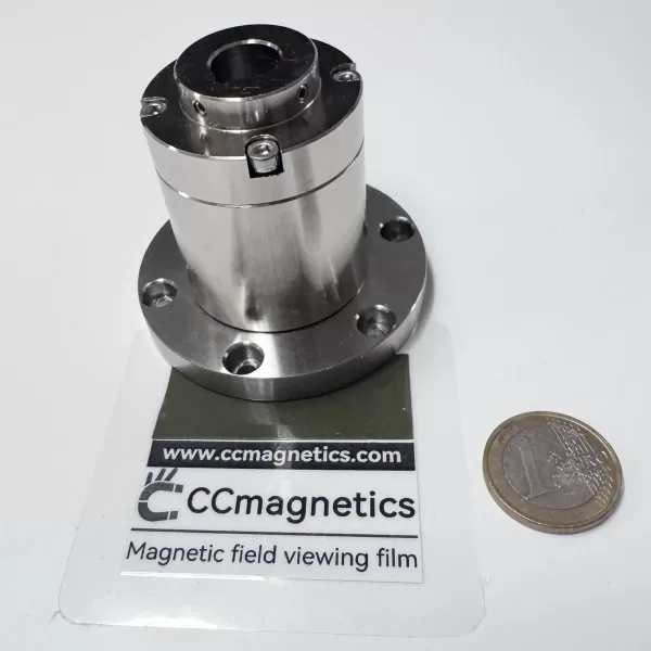 Axiale Magnetkupplung – Bild 9