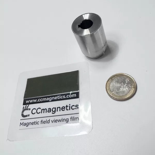 Axiale Magnetkupplung – Bild 6