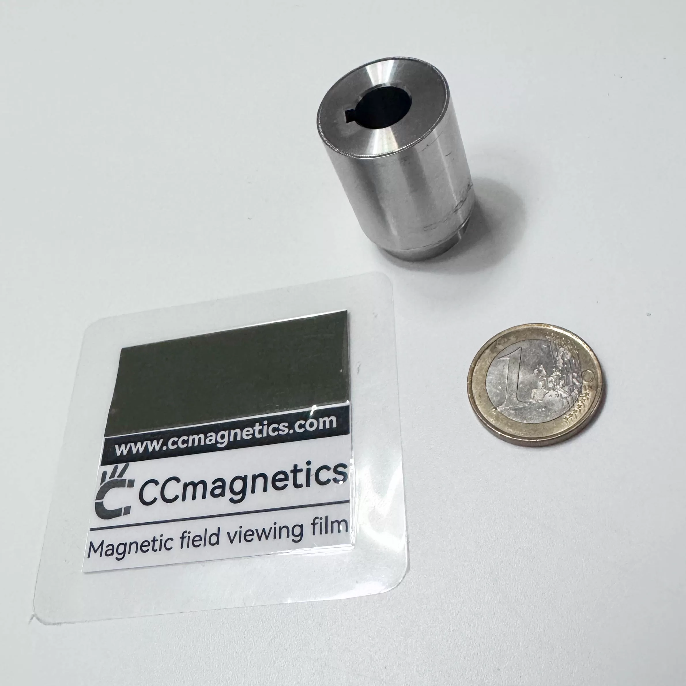 Axiale Magnetkupplung – Bild 6