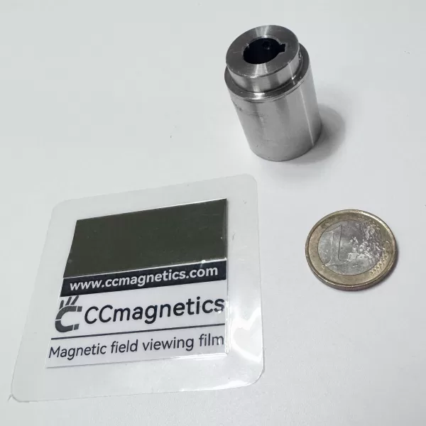 Axiale Magnetkupplung – Bild 5