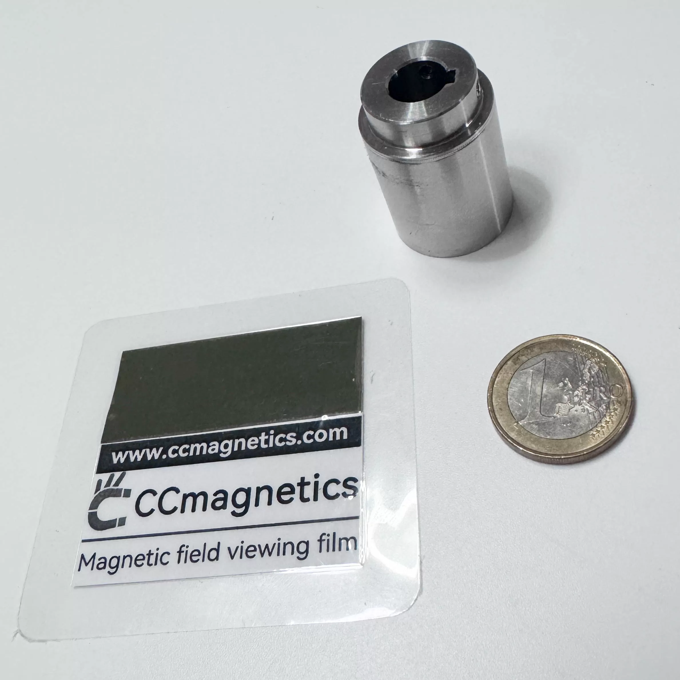 Axiale Magnetkupplung – Bild 5