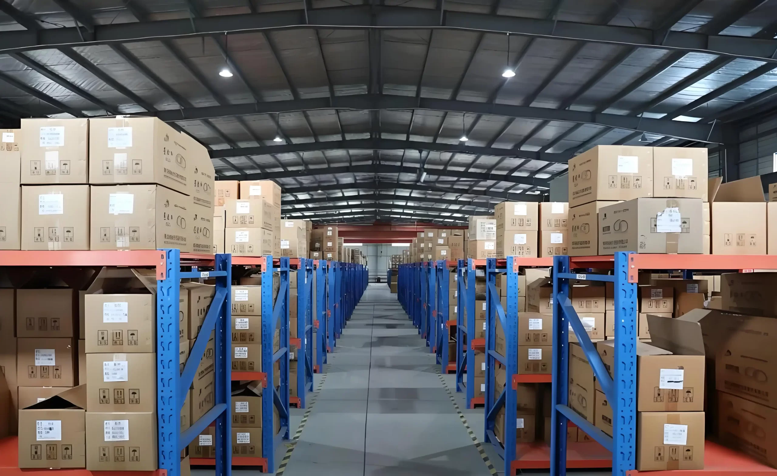 Magnetic Rings Stock