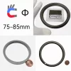 CNC Lathe Encoder Rings