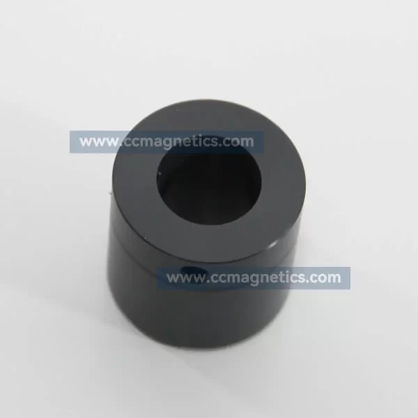 Non-Contact Magnetic Transmission Drives