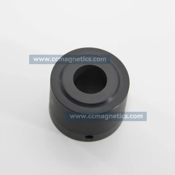 Permanent Magnet Coupling