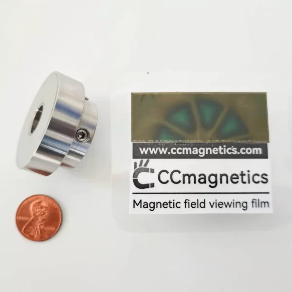 Stainless Steel Disc Type Coupling