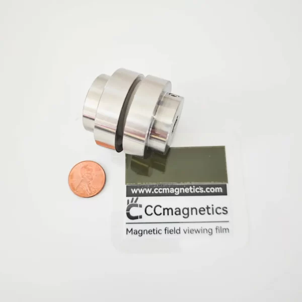 Stainless Steel Disc Type Coupling