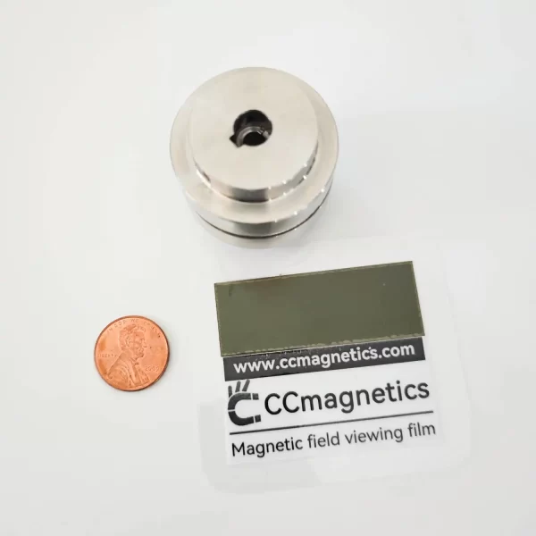 Stainless Steel Disc Type Coupling