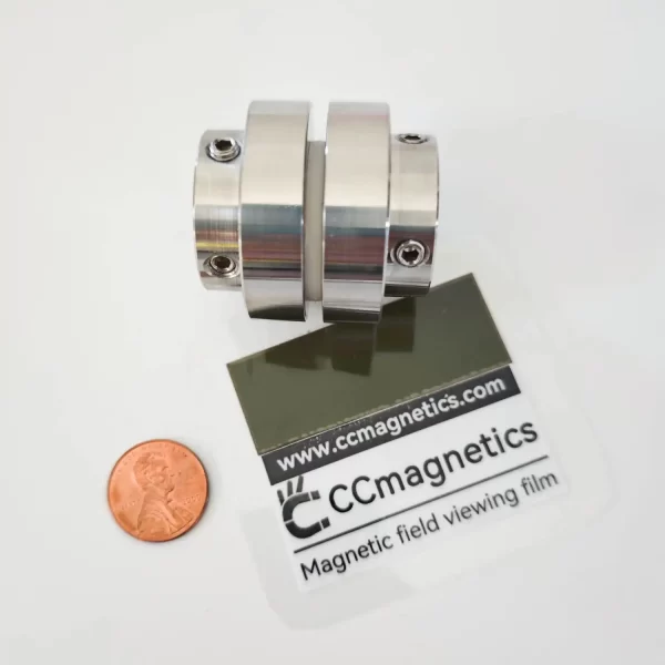 Stainless Steel Disc Type Coupling