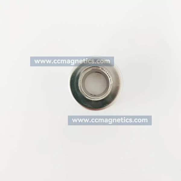 Non-Contact Magnetic Helical Gear - Image 9