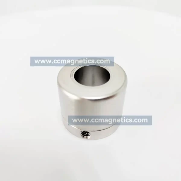 Non-Contact Magnetic Helical Gear - Image 10