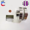 Non-Contact Magnetic Disc Coupling