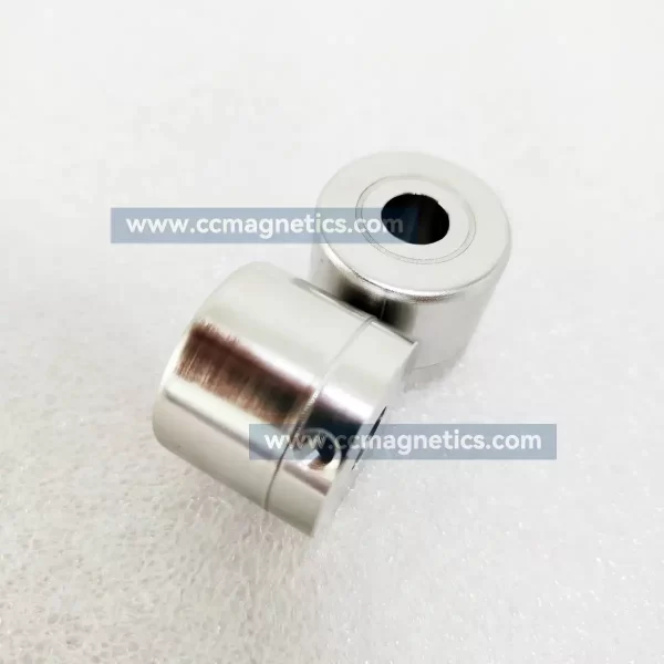 Non-Contact Magnetic Helical Gear - Image 5