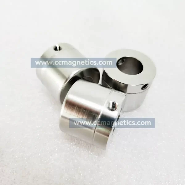 Non-Contact Magnetic Helical Gear - Image 6