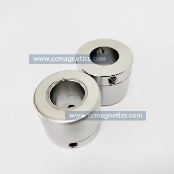 Non-Contact Magnetic Helical Gear - Image 7