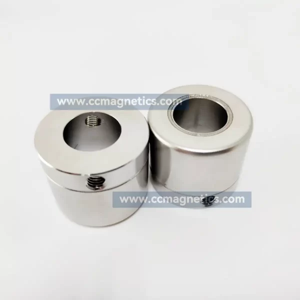 Non-Contact Magnetic Helical Gear - Image 8