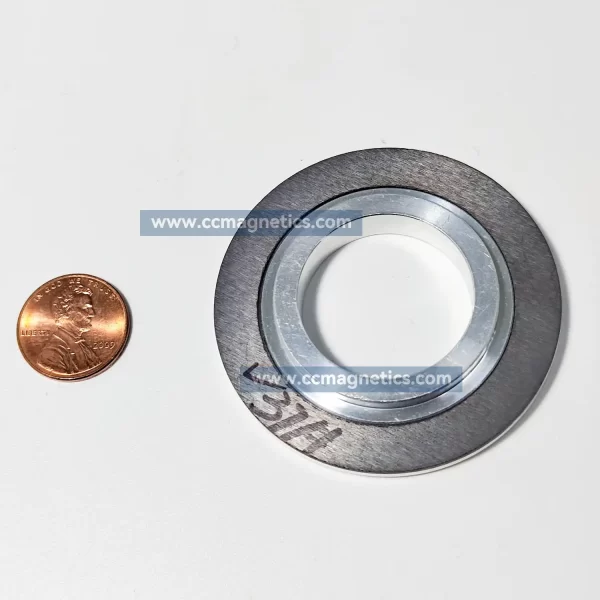 Rotary Nonius Magnetic Scale, MU18S_30-32N - Image 3