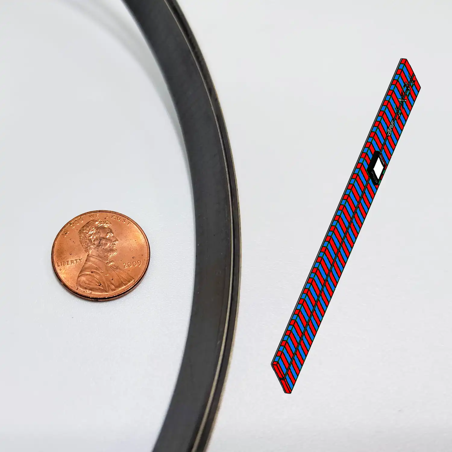 Linear Absolute Scales, Incremental Linear Encoder