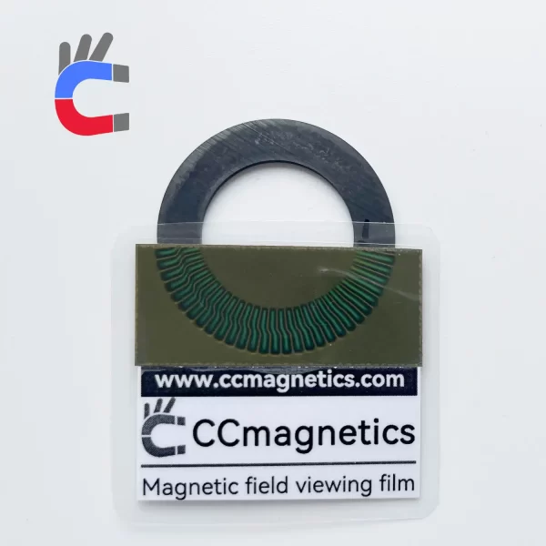 Encoder targets