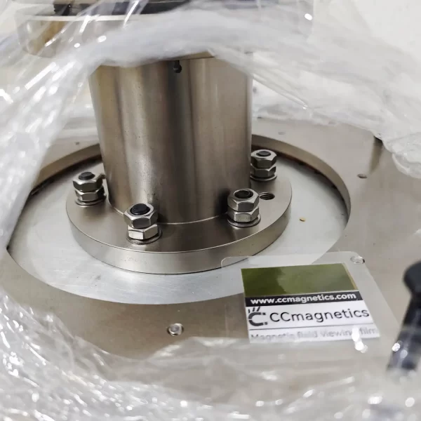 Fixed Gap Magnetic Couplings