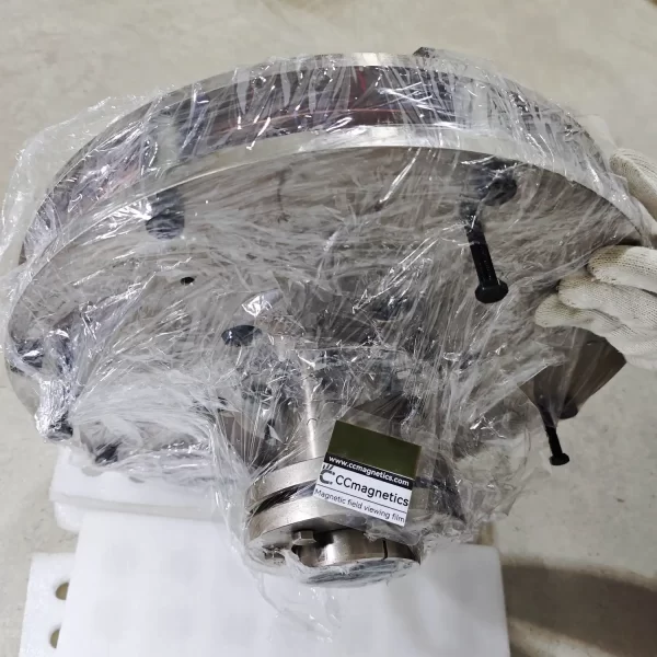 Fixed Gap Magnetic Couplings
