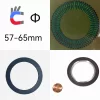 Nonius Magnetic Ring