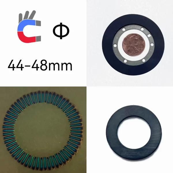44-48mm Encoder Rings