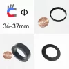 36-37mm magnetic ring