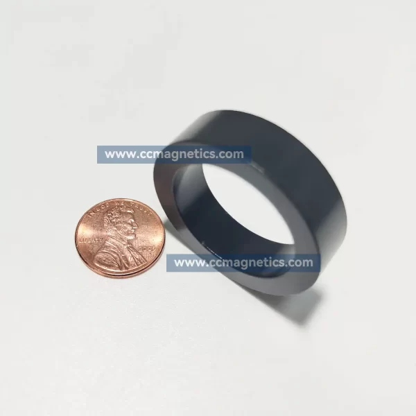 33-35mm magnetic ring