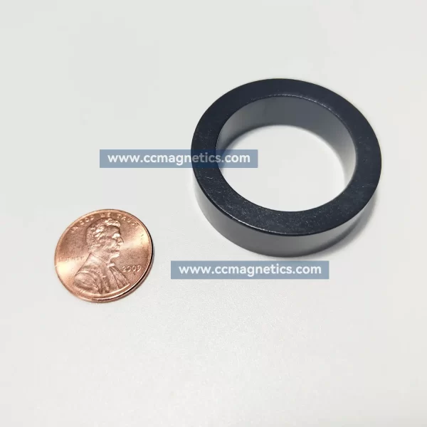 33-35mm magnetic ring