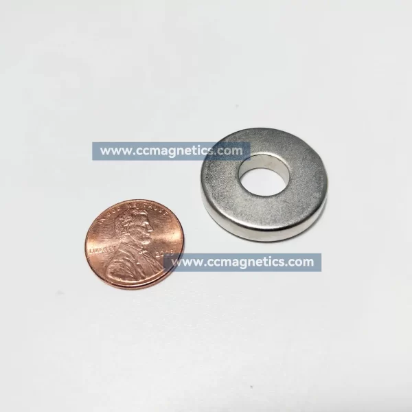 30-31mm magnetic ring