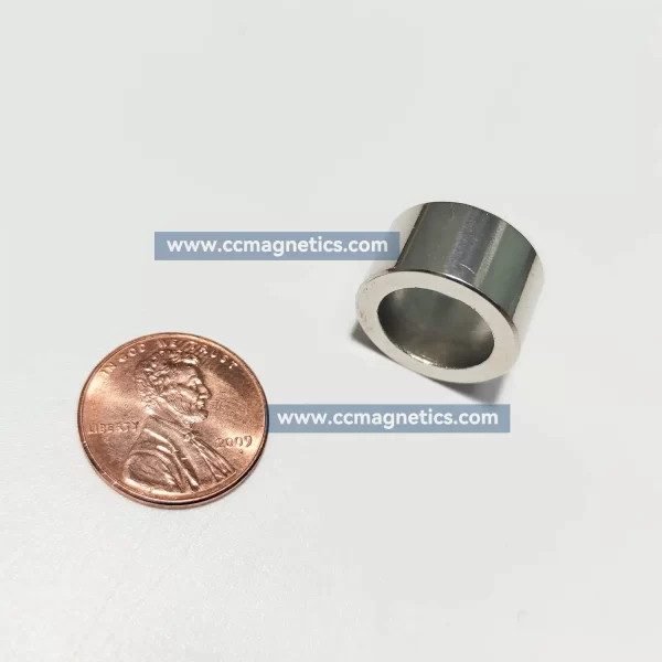 30-31mm magnetic ring