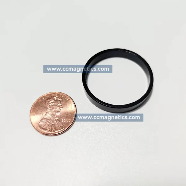 33-35mm magnetic ring