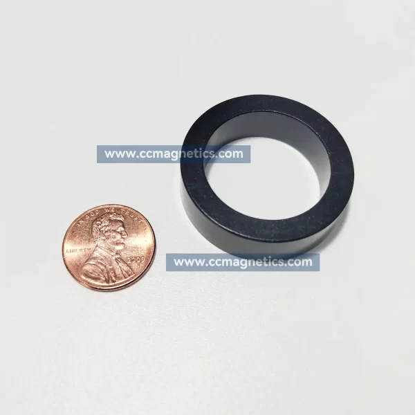 30-31mm magnetic ring