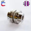 Magnetic Disc Clutches, Non-contact Magnetic Disc Coupling